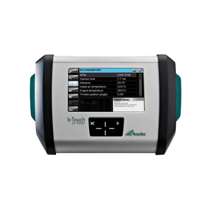 CONTAGIRI-BrainBee-ST9000