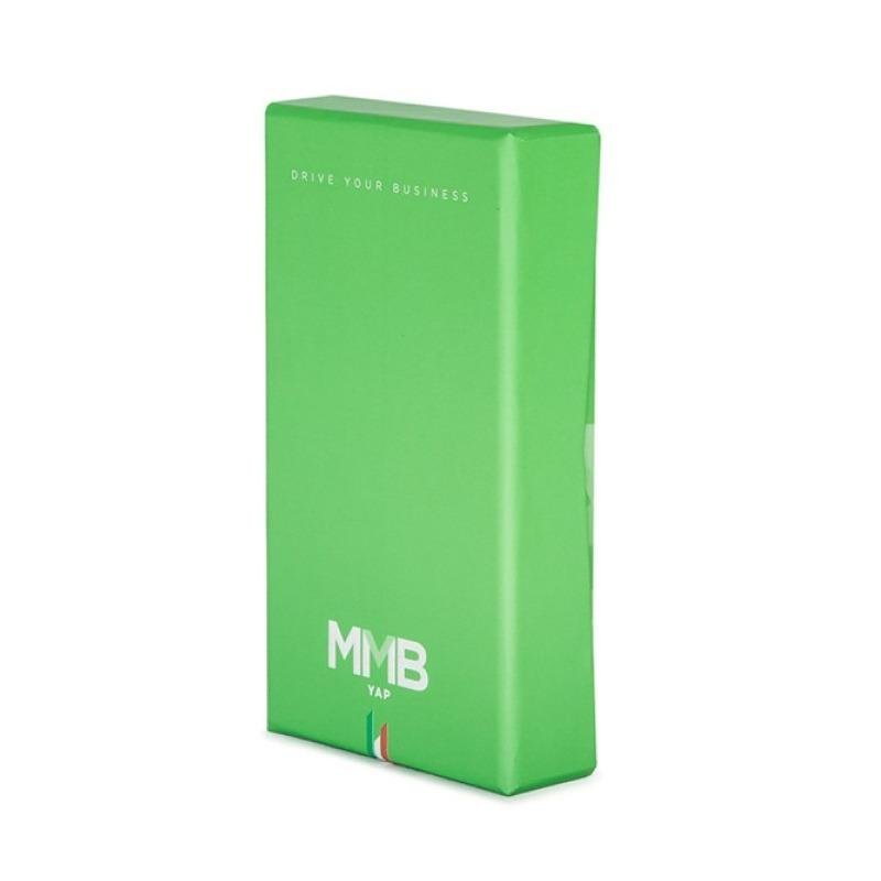 gestionali-MMB-PlatMMB TAP Gomme