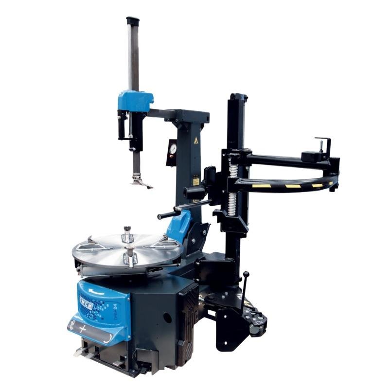 smontagomme-OMCN-GRIP24 Iron Arm