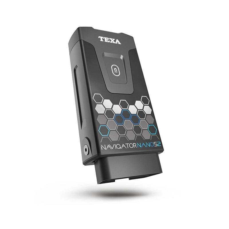 interfaccia-texa-Navigator Nano S2
